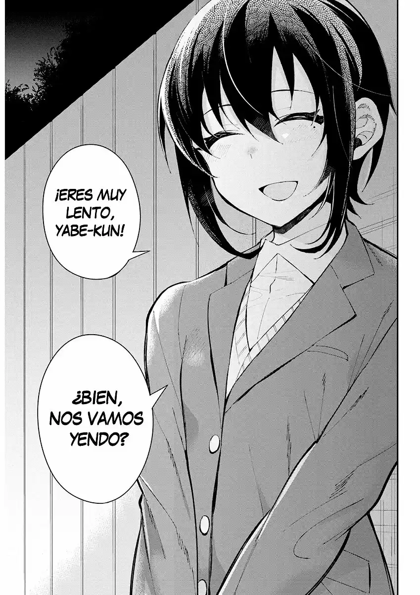 Gal Gohan - Capítulo 45 - Página 20 - LectorTMOo