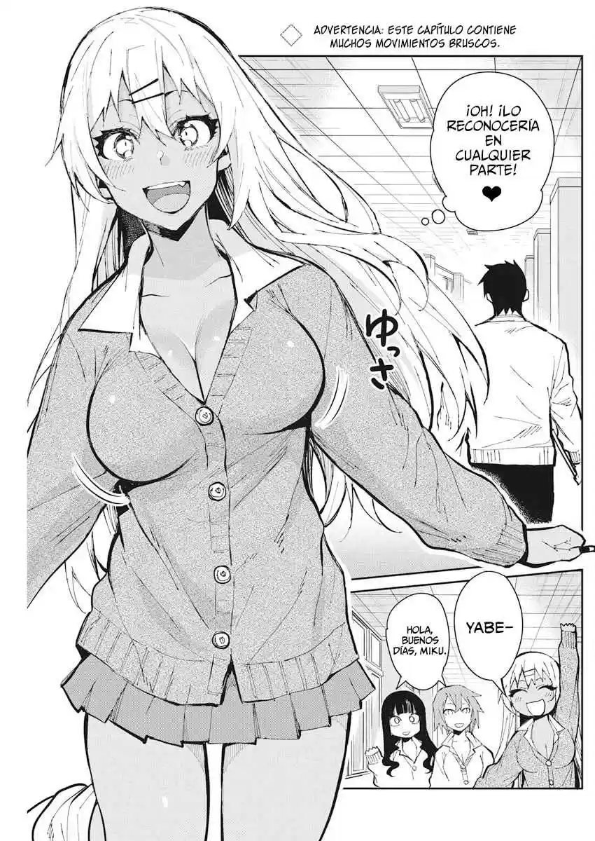 Gal Gohan - Capítulo 52 - Página 2 - LectorTMOo