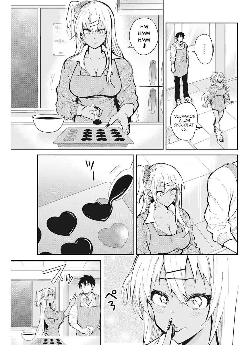 Gal Gohan - Capítulo 52 - Página 16 - LectorTMOo