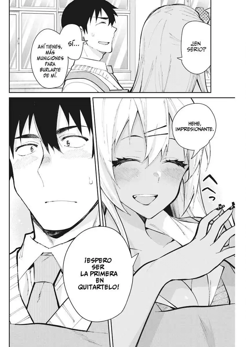 Gal Gohan - Capítulo 52 - Página 19 - LectorTMOo