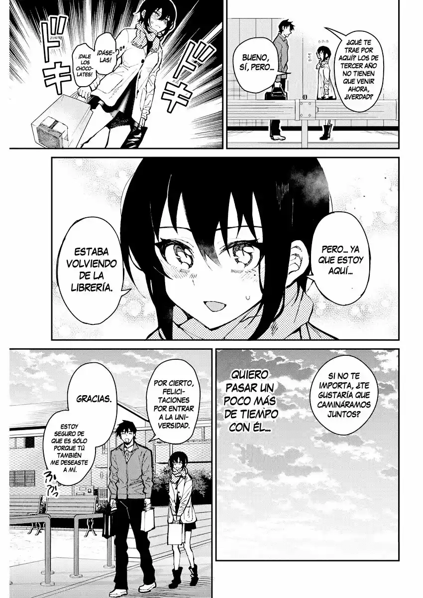 Gal Gohan - Capítulo 53 - Página 14 - LectorTMOo