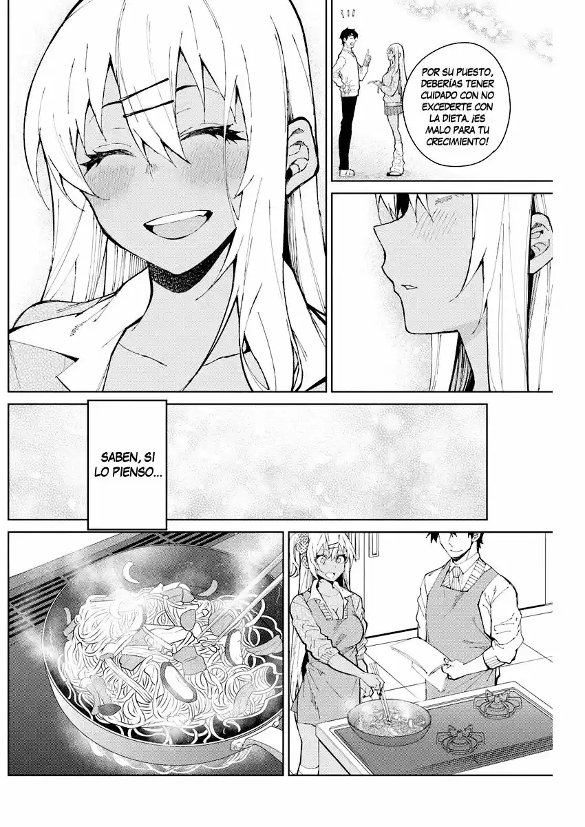 Gal Gohan - Capítulo 54 - Página 15 - LectorTMOo
