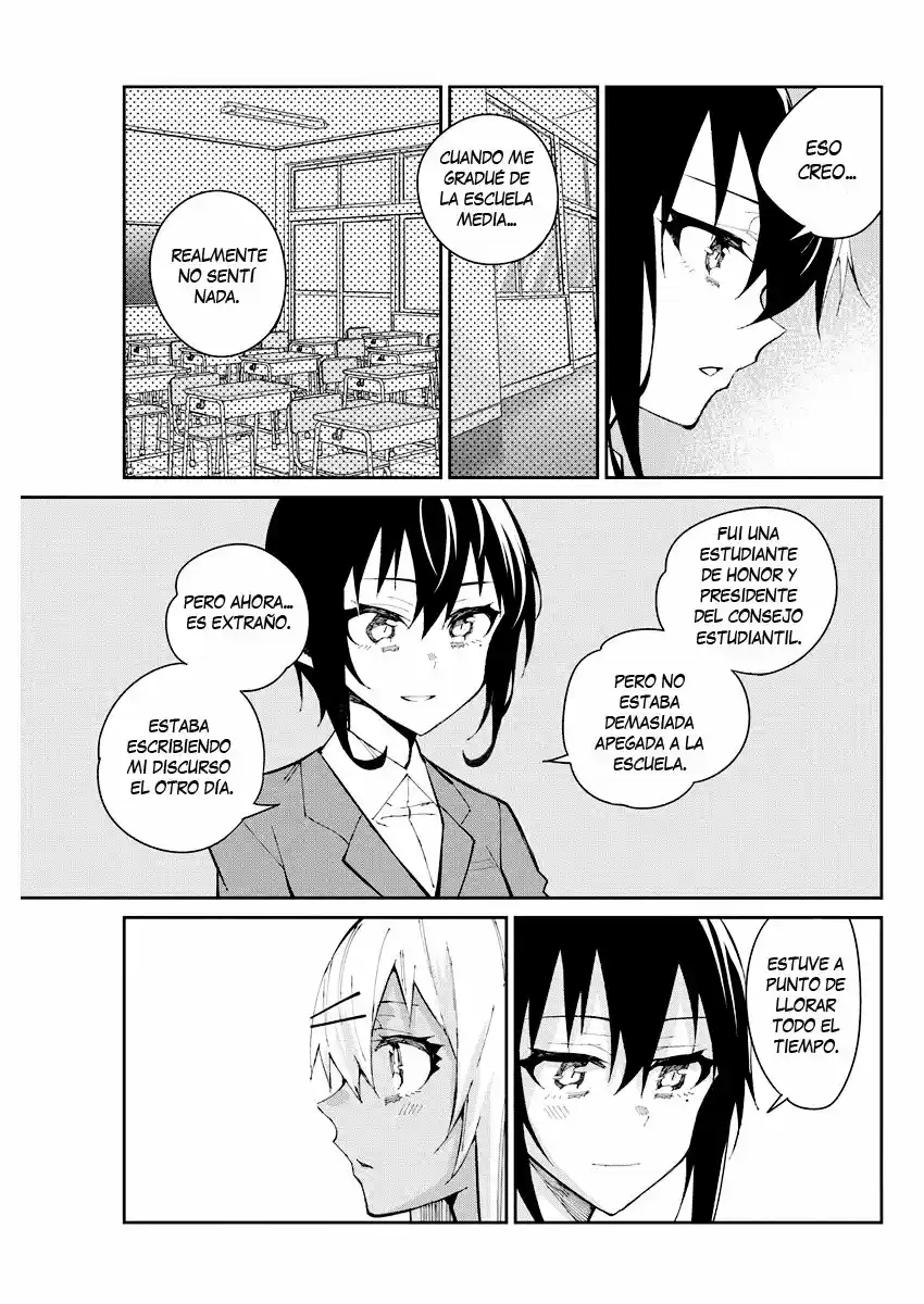 Gal Gohan - Capítulo 56 - Página 10 - LectorTMOo