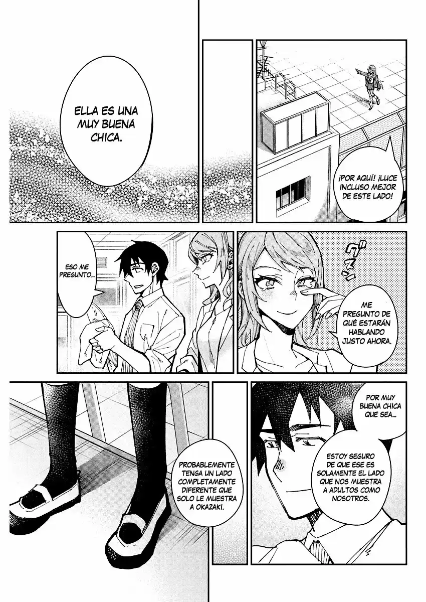 Gal Gohan - Capítulo 56 - Página 16 - LectorTMOo