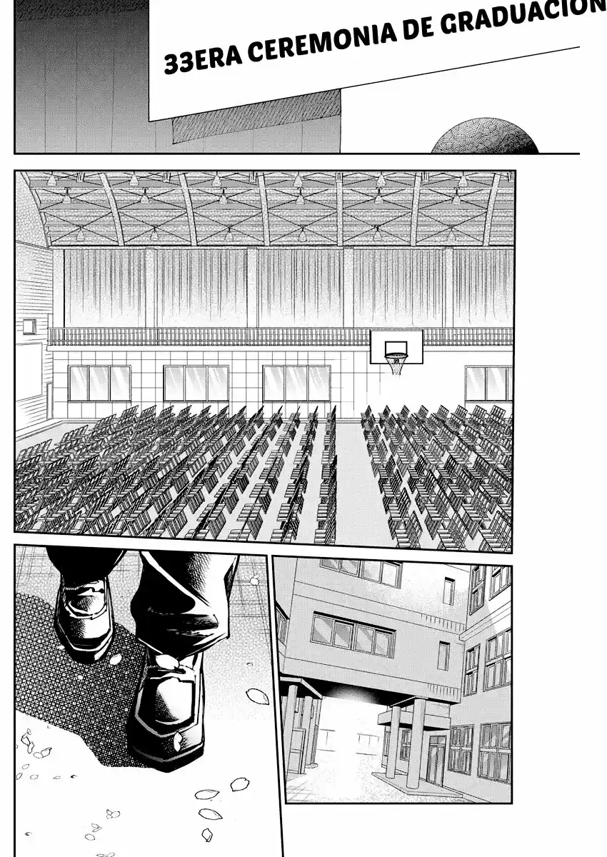 Gal Gohan - Capítulo 57 - Página 3 - LectorTMOo
