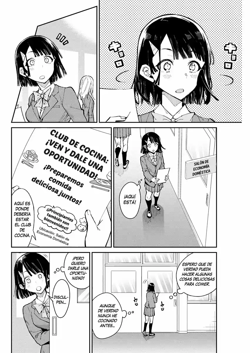 Gal Gohan - Capítulo 58 - Página 3 - LectorTMOo