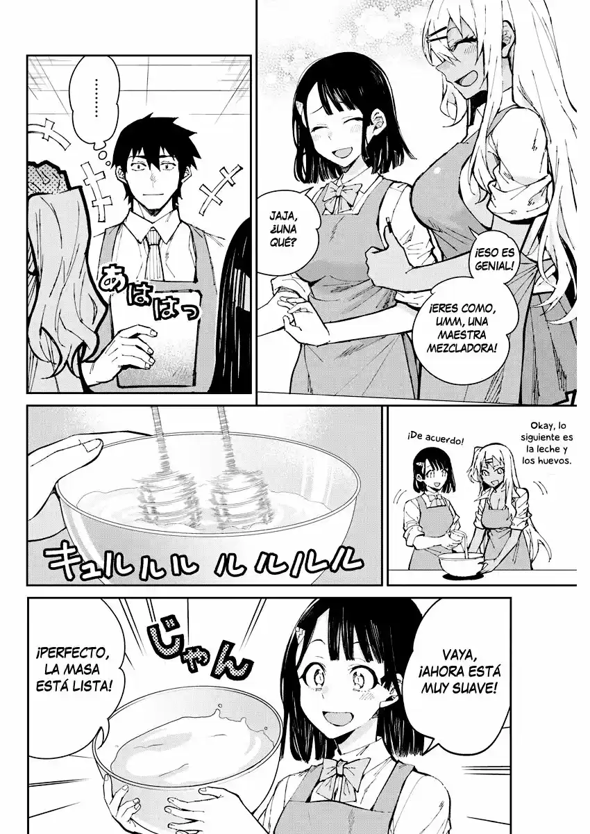 Gal Gohan - Capítulo 58 - Página 9 - LectorTMOo