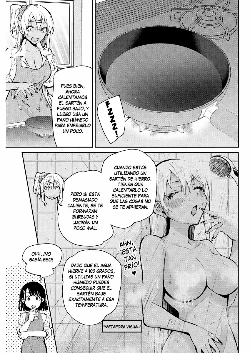 Gal Gohan - Capítulo 58 - Página 10 - LectorTMOo