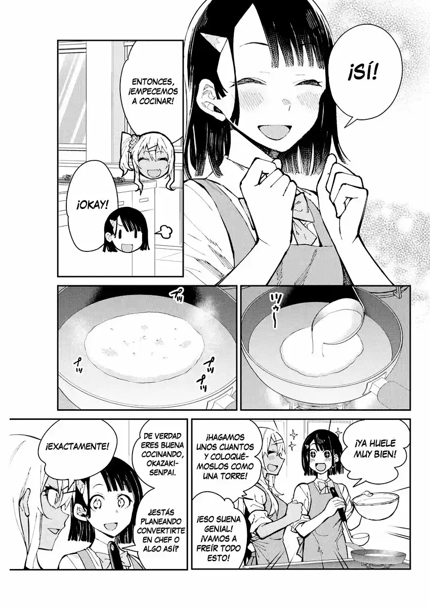 Gal Gohan - Capítulo 58 - Página 12 - LectorTMOo
