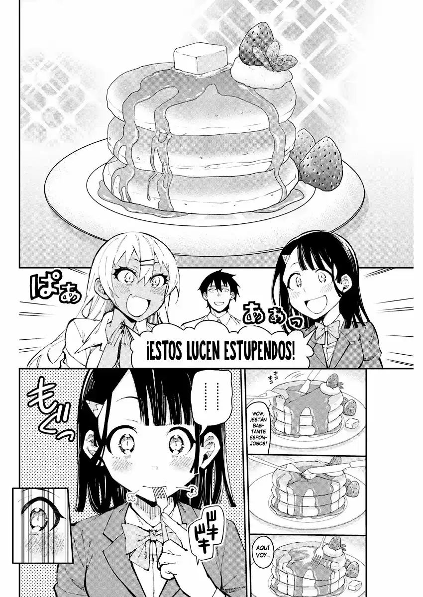 Gal Gohan - Capítulo 58 - Página 15 - LectorTMOo