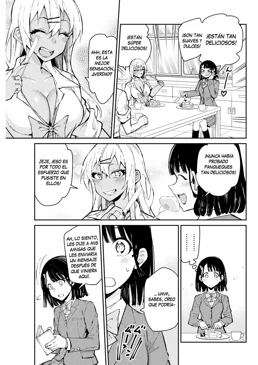 Gal Gohan - Capítulo 58 - Página 16 - LectorTMOo