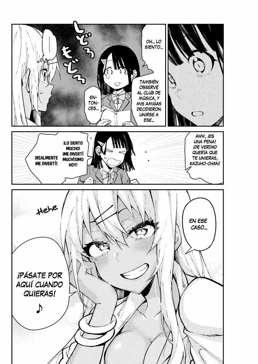 Gal Gohan - Capítulo 58 - Página 17 - LectorTMOo