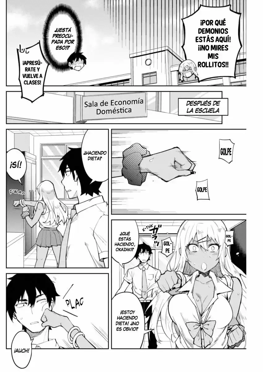 Gal Gohan - Capítulo 6 - Página 6 - LectorTMOo