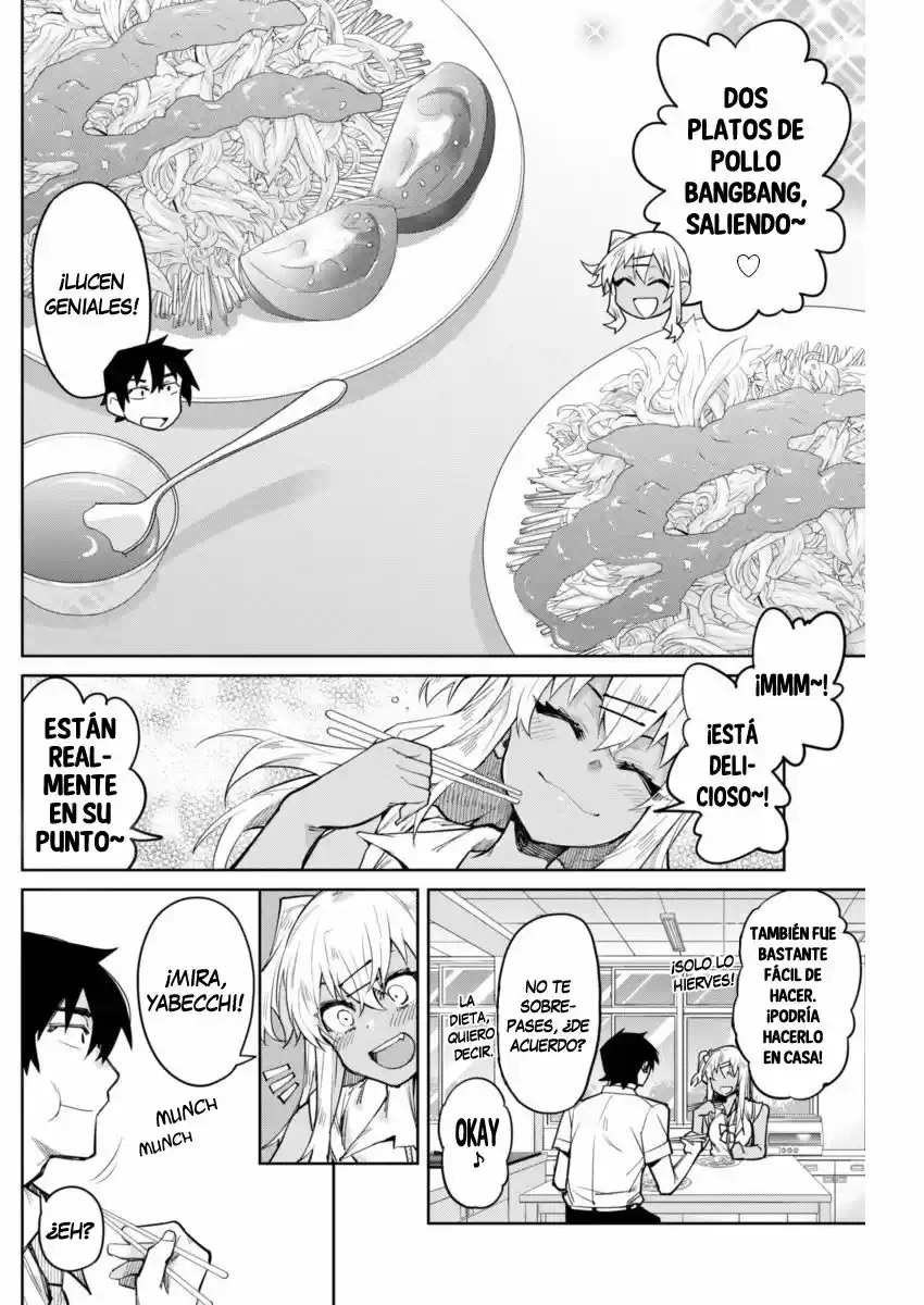 Gal Gohan - Capítulo 6 - Página 20 - LectorTMOo