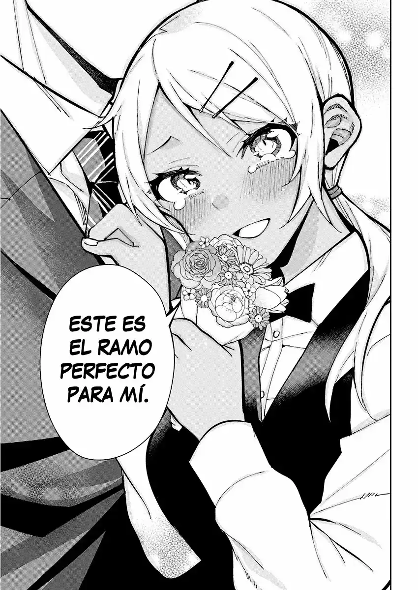 Gal Gohan - Capítulo 60 - Página 20 - LectorTMOo