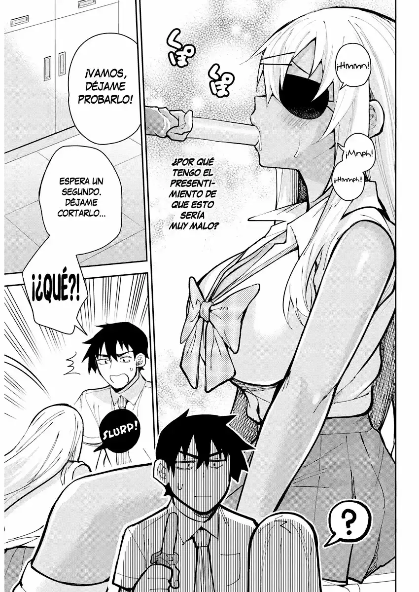 Gal Gohan - Capítulo 61 - Página 10 - LectorTMOo