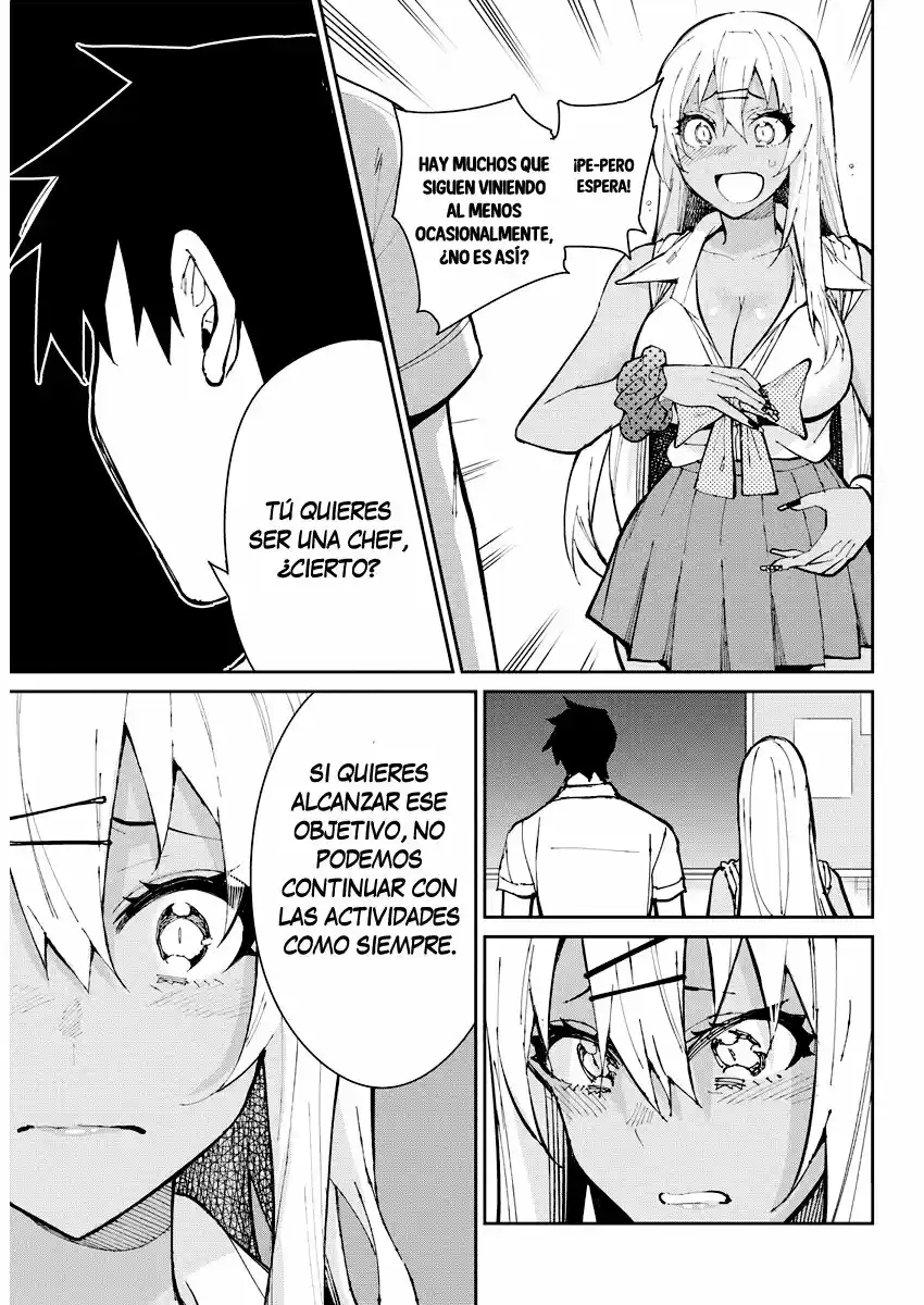 Gal Gohan - Capítulo 61 - Página 16 - LectorTMOo