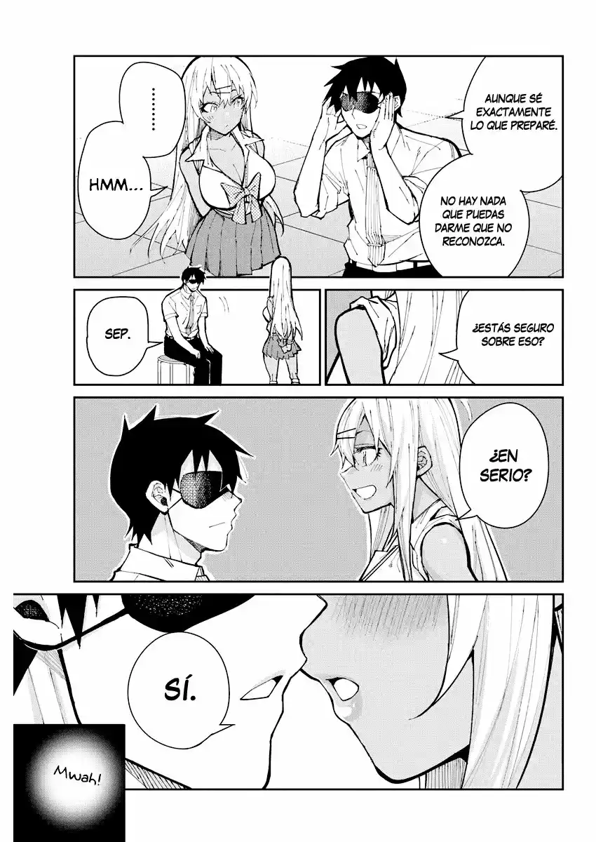 Gal Gohan - Capítulo 61 - Página 20 - LectorTMOo