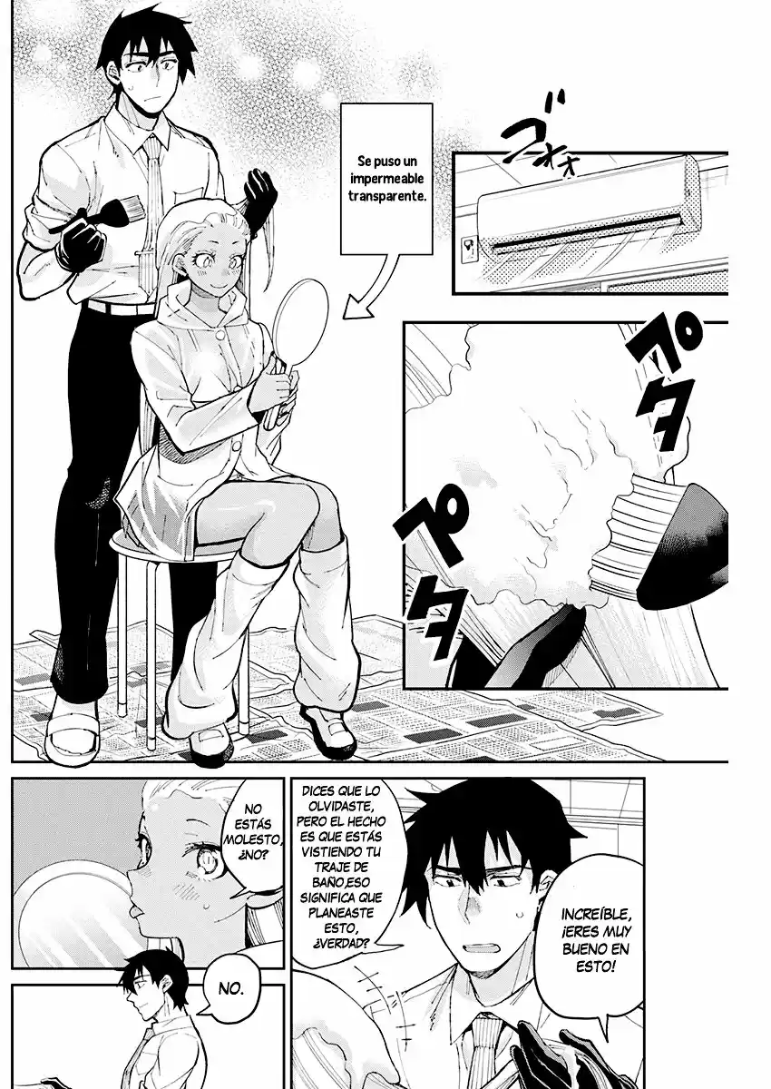 Gal Gohan - Capítulo 62 - Página 5 - LectorTMOo