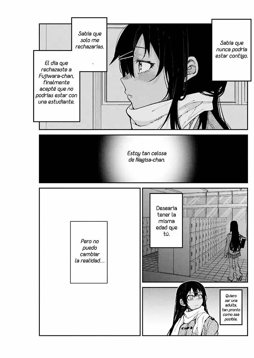 Gal Gohan - Capítulo 62 - Página 16 - LectorTMOo