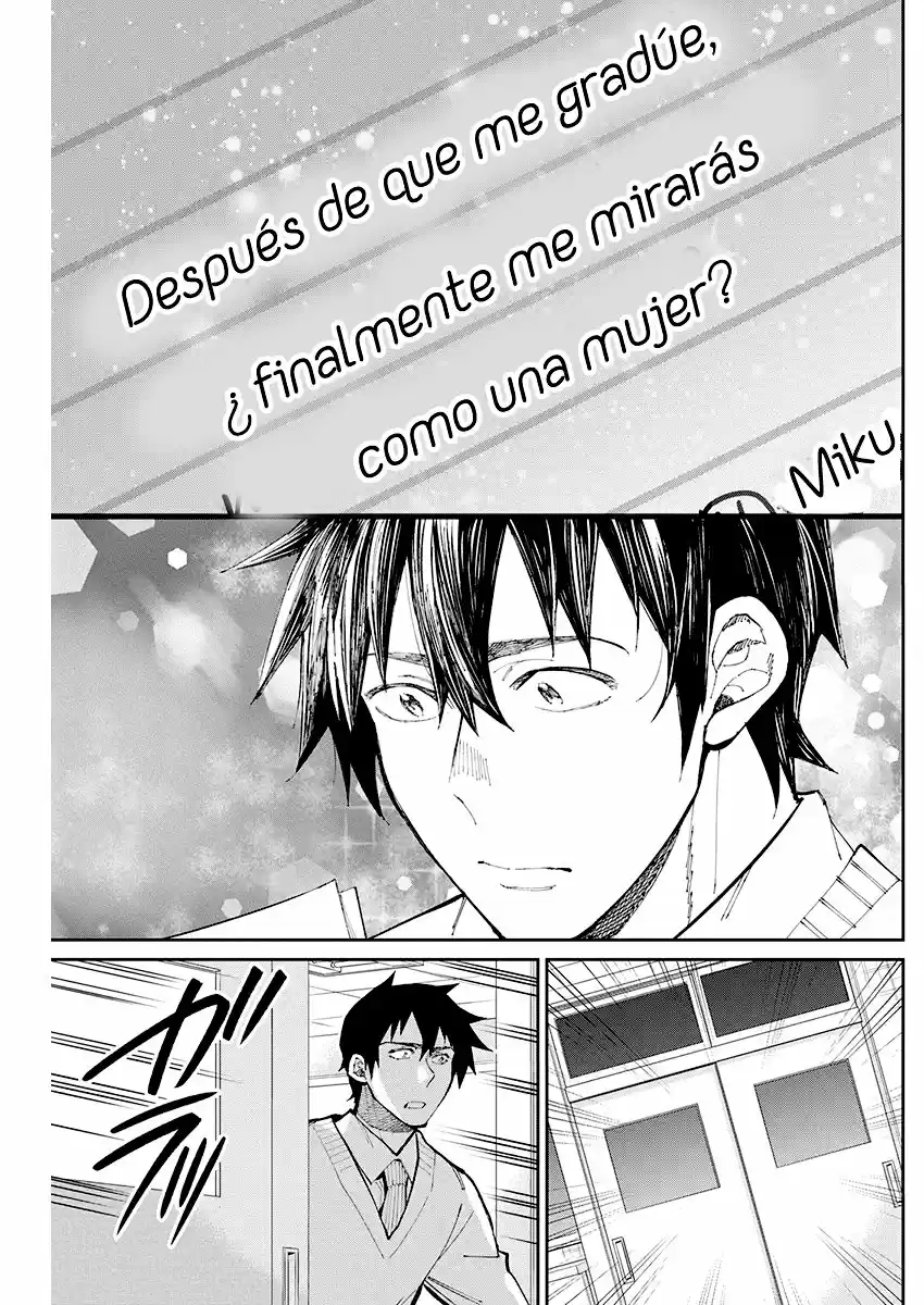 Gal Gohan - Capítulo 62 - Página 18 - LectorTMOo