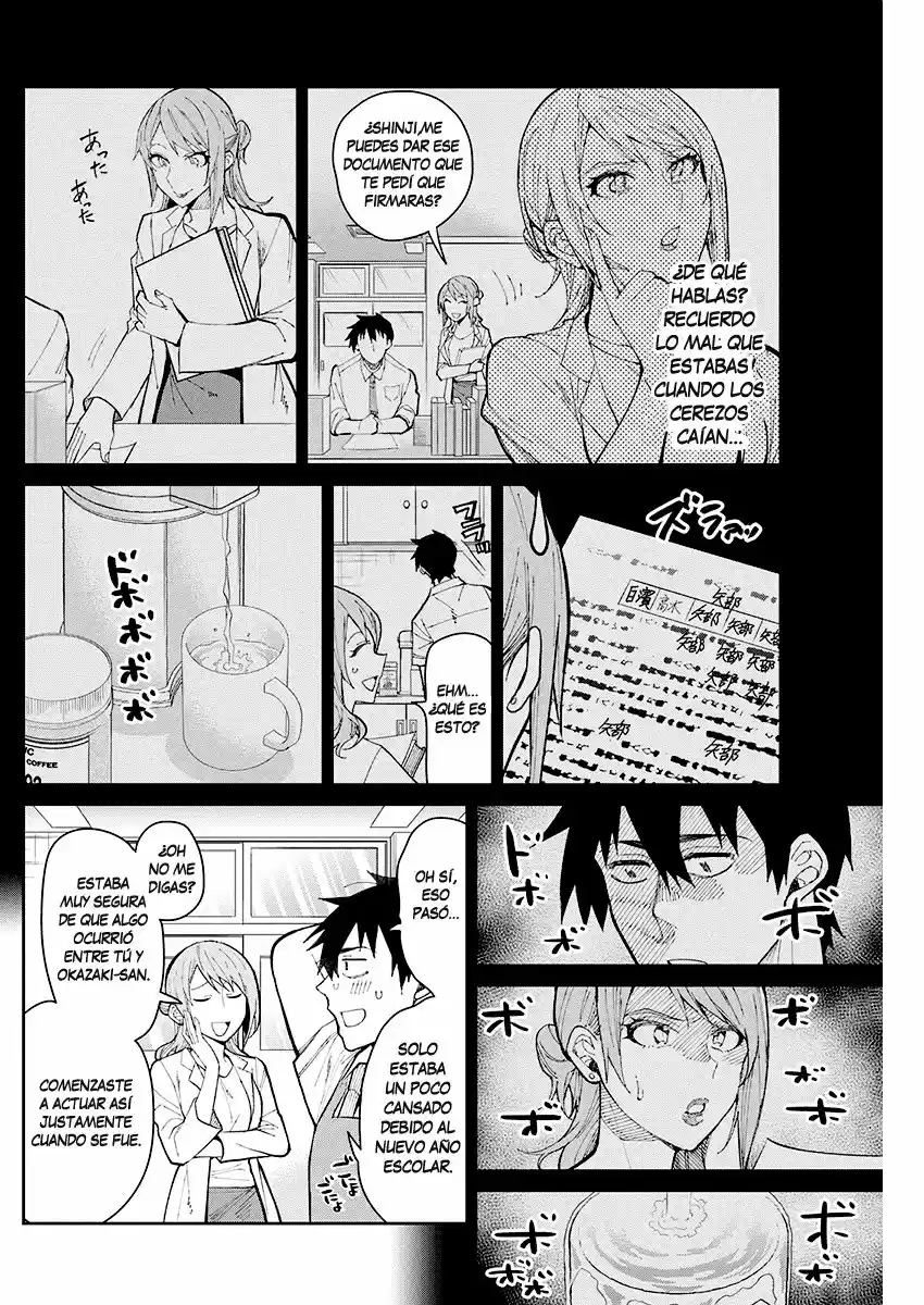 Gal Gohan - Capítulo 63 - Página 7 - LectorTMOo