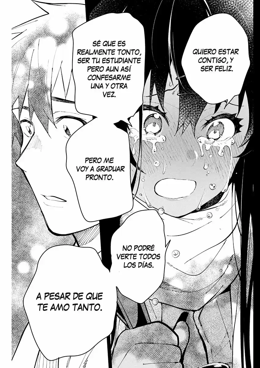Gal Gohan - Capítulo 63 - Página 16 - LectorTMOo