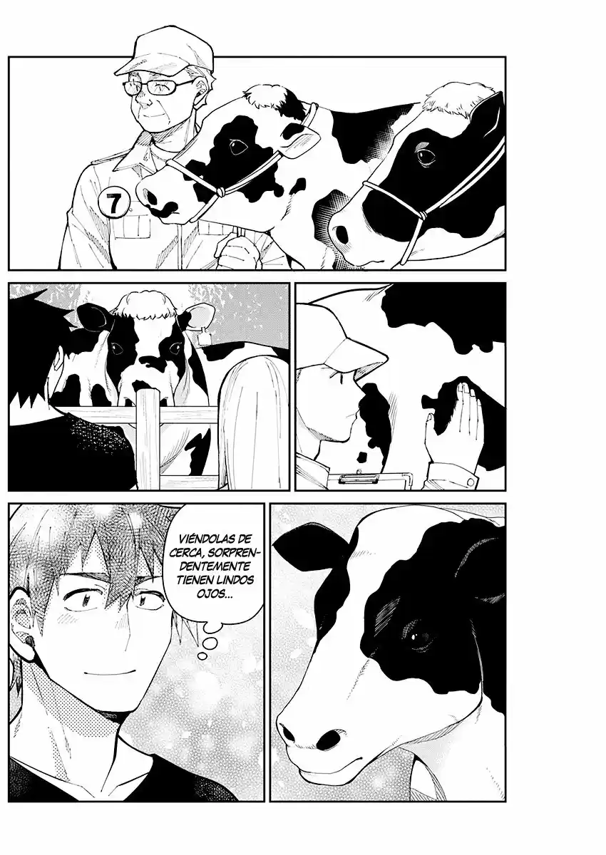 Gal Gohan - Capítulo 64 - Página 9 - LectorTMOo