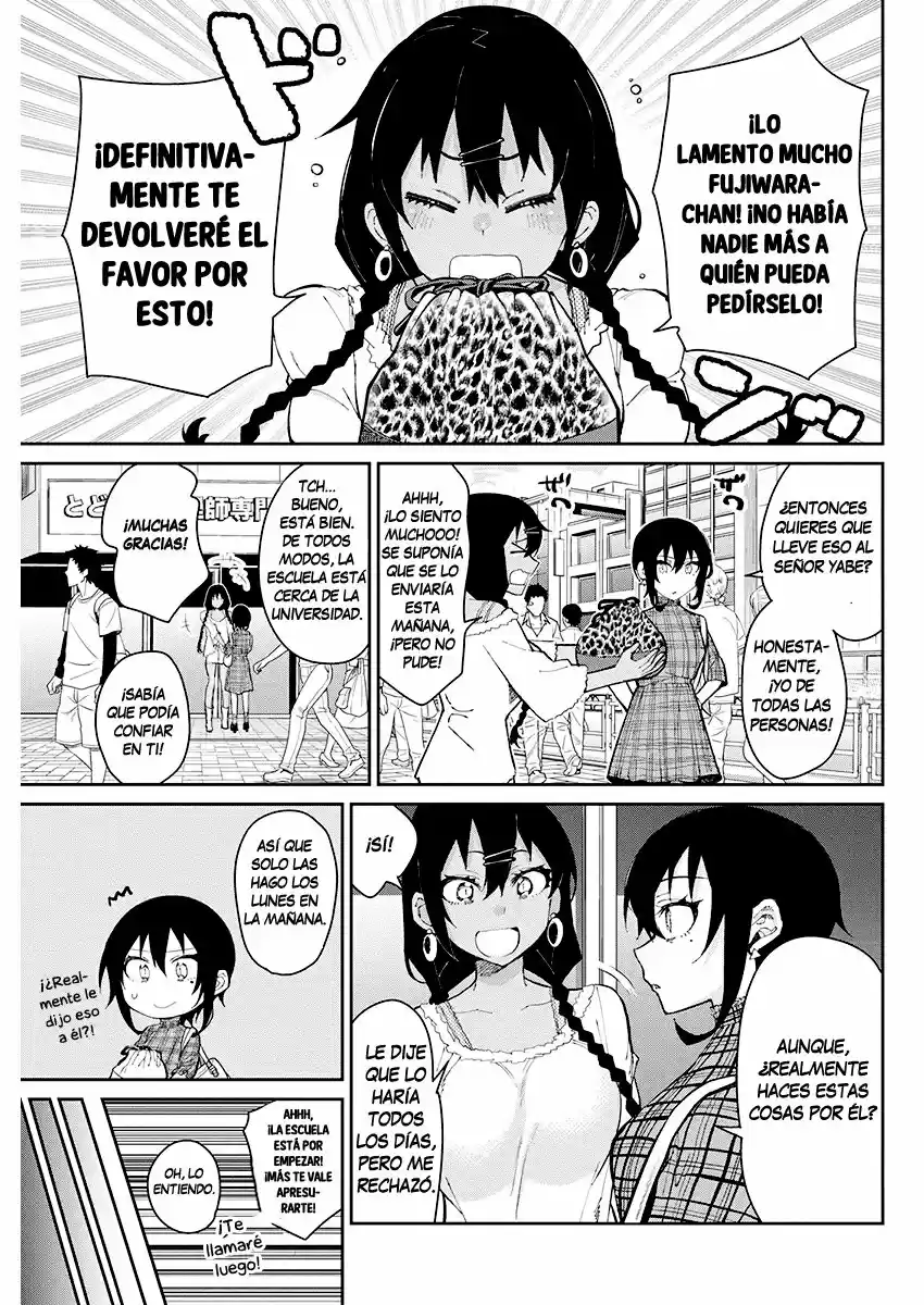 Gal Gohan - Capítulo 65 - Página 4 - LectorTMOo