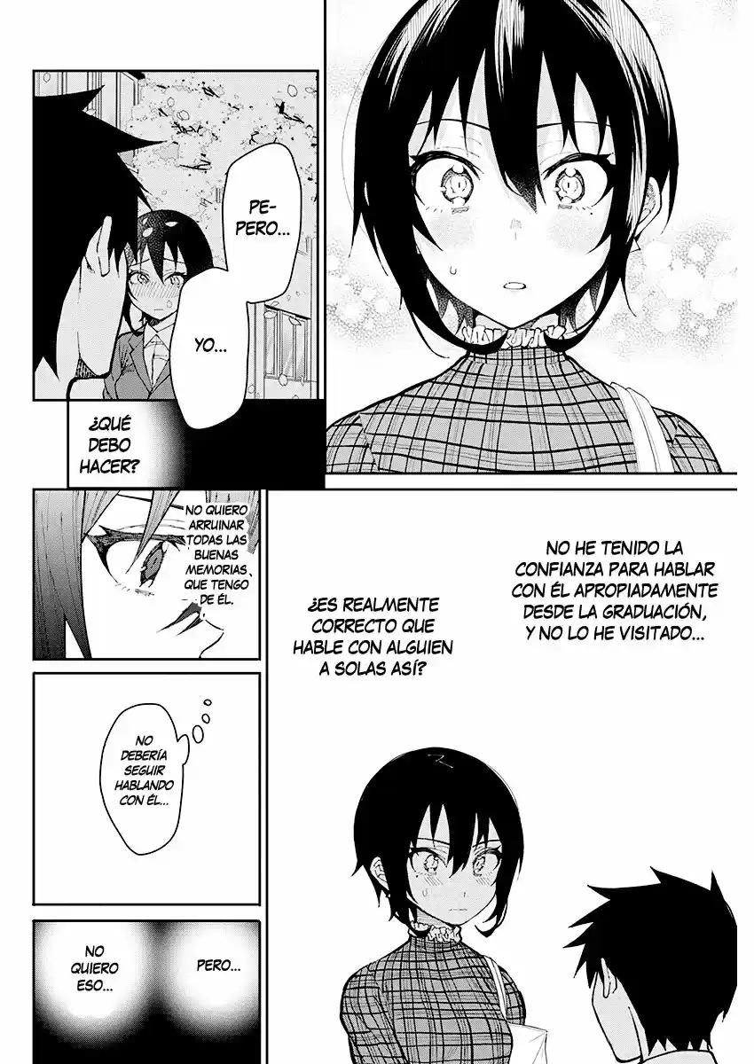 Gal Gohan - Capítulo 65 - Página 7 - LectorTMOo