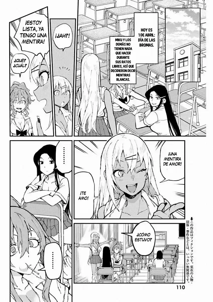 Gal Gohan - Capítulo 69 - Página 3 - LectorTMOo