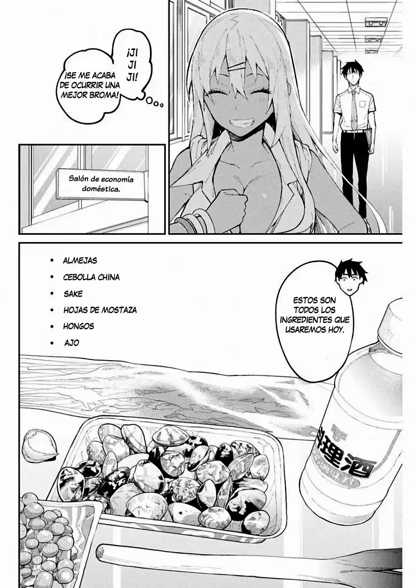 Gal Gohan - Capítulo 69 - Página 9 - LectorTMOo