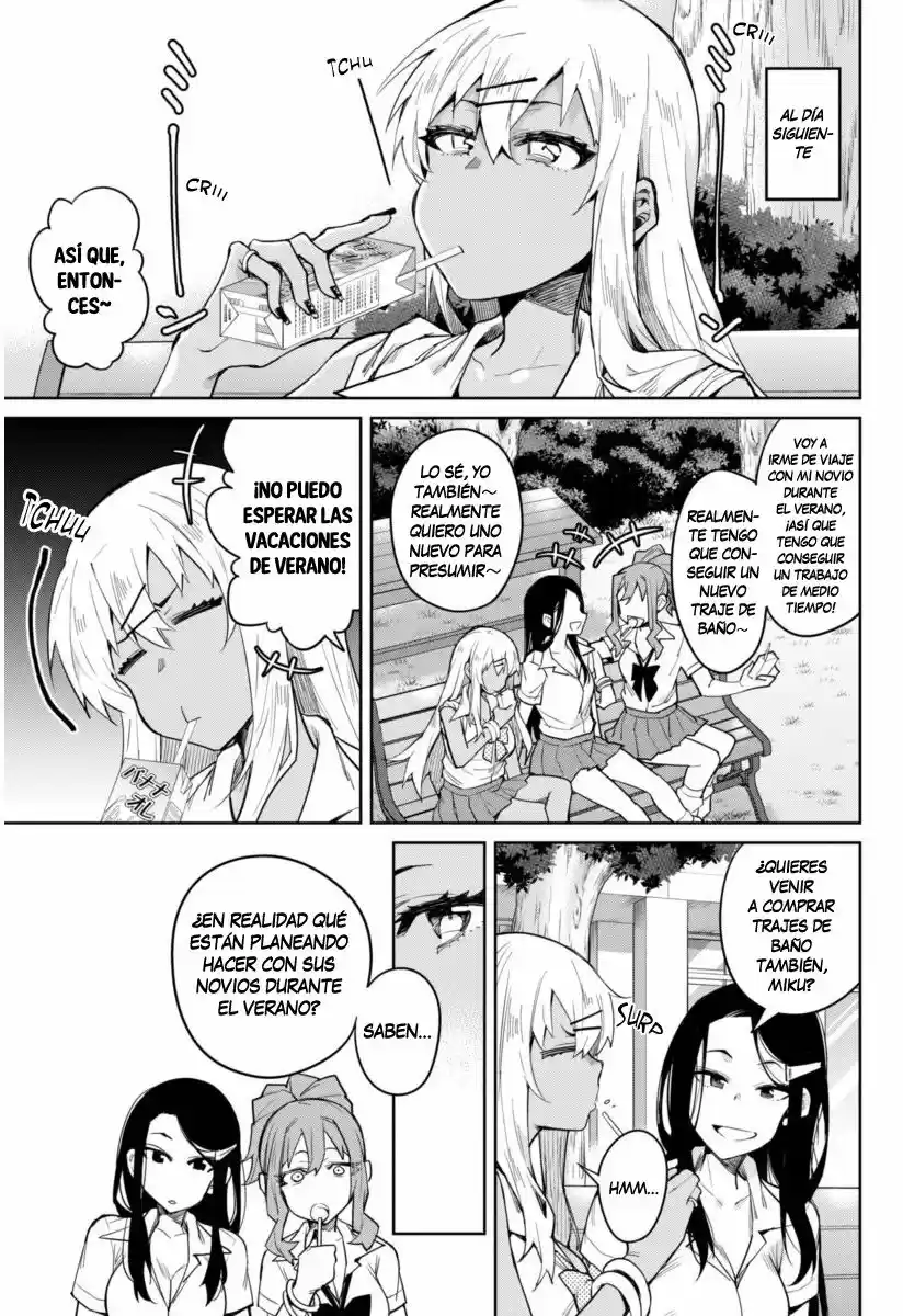 Gal Gohan - Capítulo 7 - Página 7 - LectorTMOo