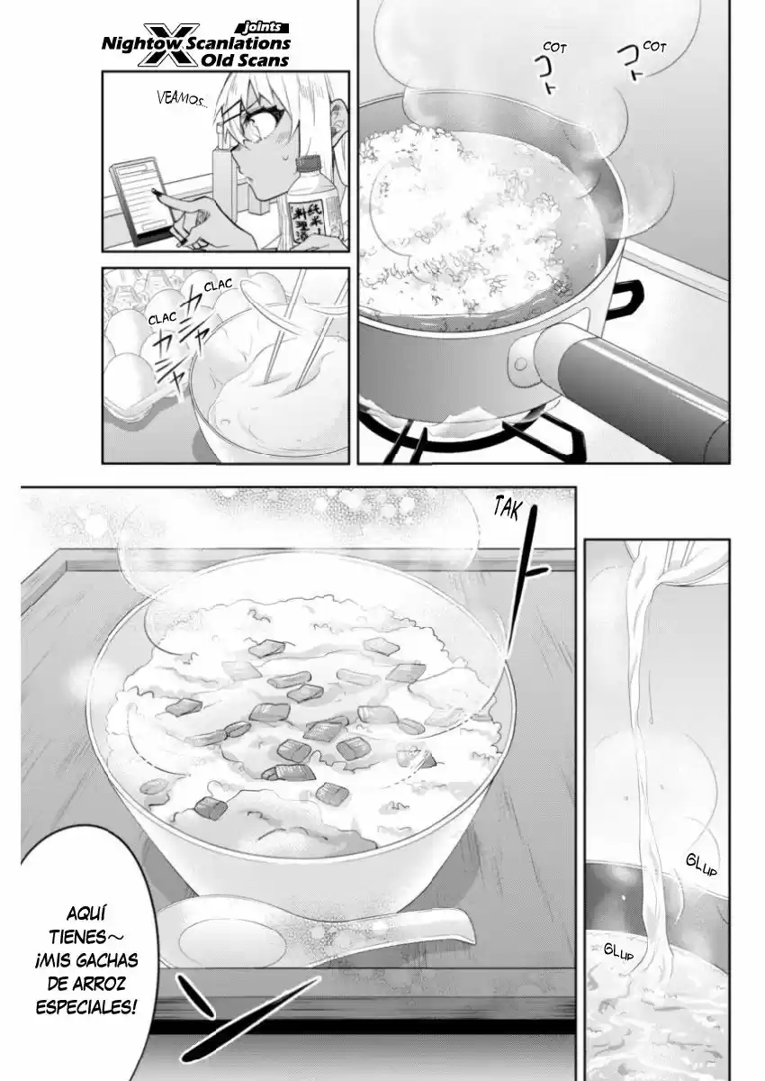 Gal Gohan - Capítulo 9 - Página 10 - LectorTMOo