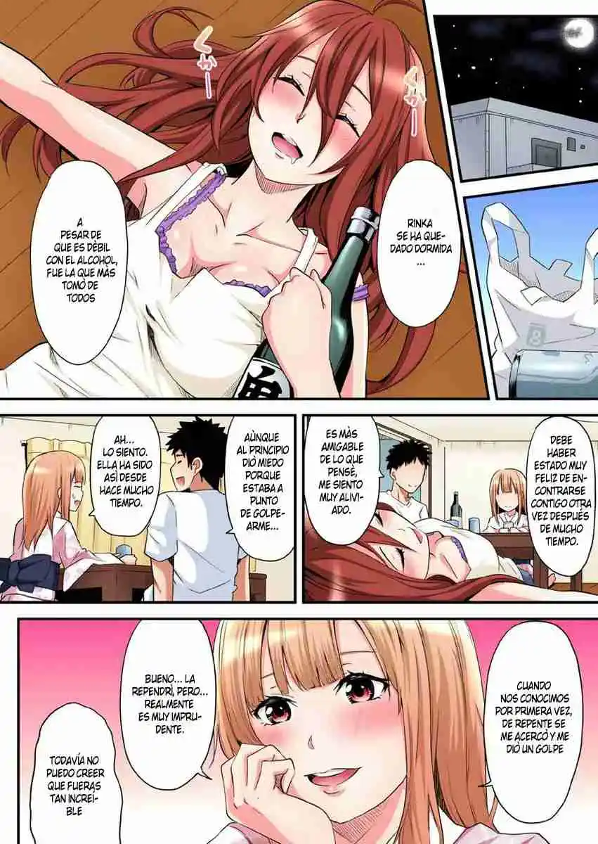 Gal Mama To Pakopako SEX: Hitozuma No Chouzetsu Tech Ni Maji Iki Zecchou! - Capítulo 30 - Página 9 - LectorTMOo