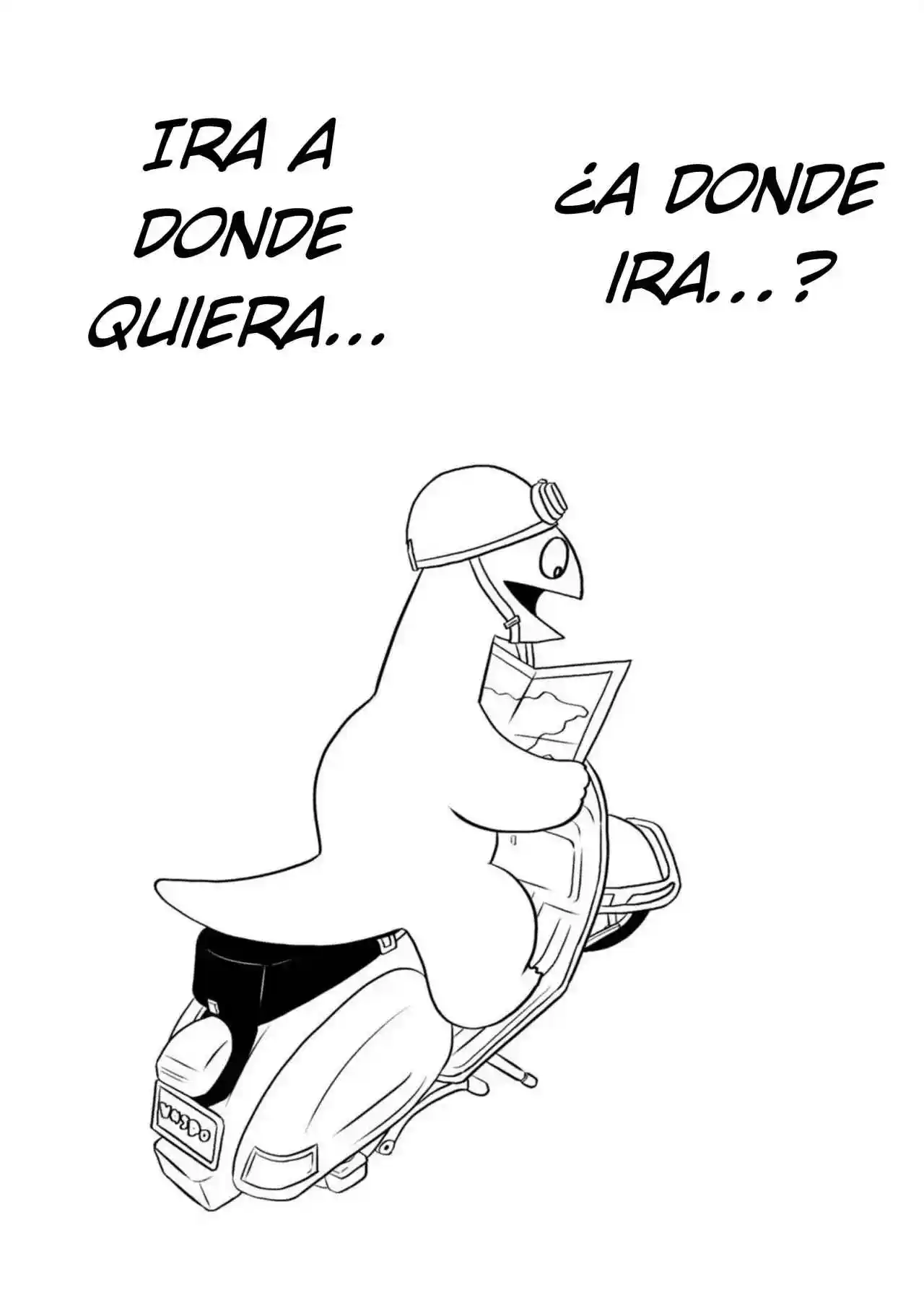 Gal To Kyouryuu - Capítulo 105 - Página 11 - LectorTMOo