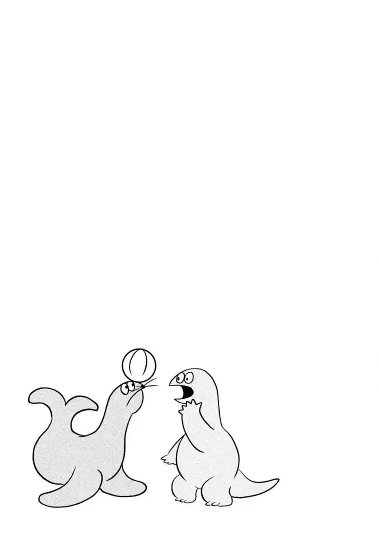Gal To Kyouryuu - Capítulo 24 - Página 10 - LectorTMOo