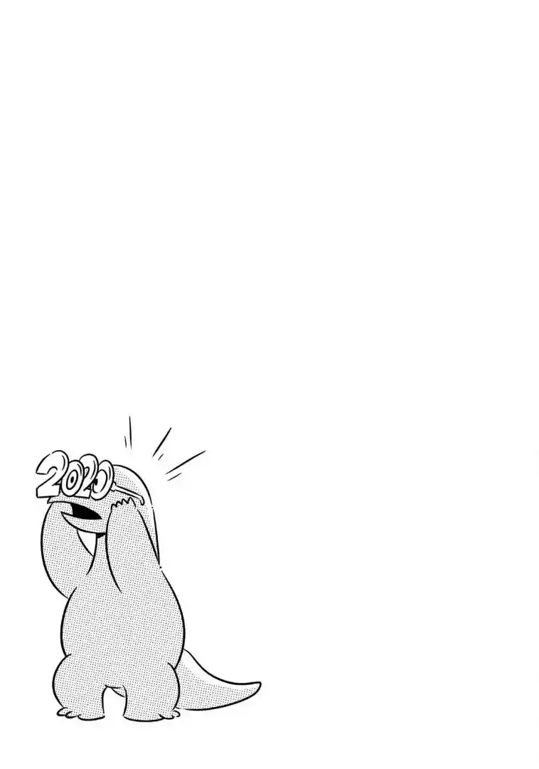 Gal To Kyouryuu - Capítulo 30 - Página 16 - LectorTMOo