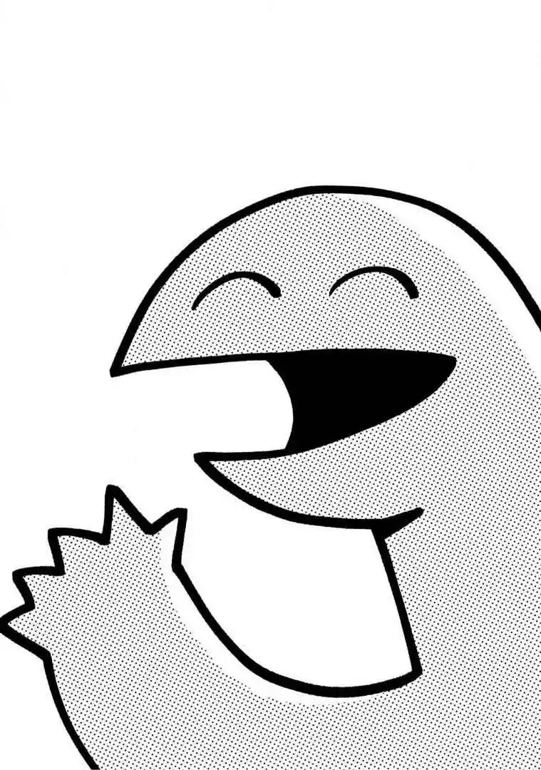 Gal To Kyouryuu - Capítulo 30 - Página 18 - LectorTMOo
