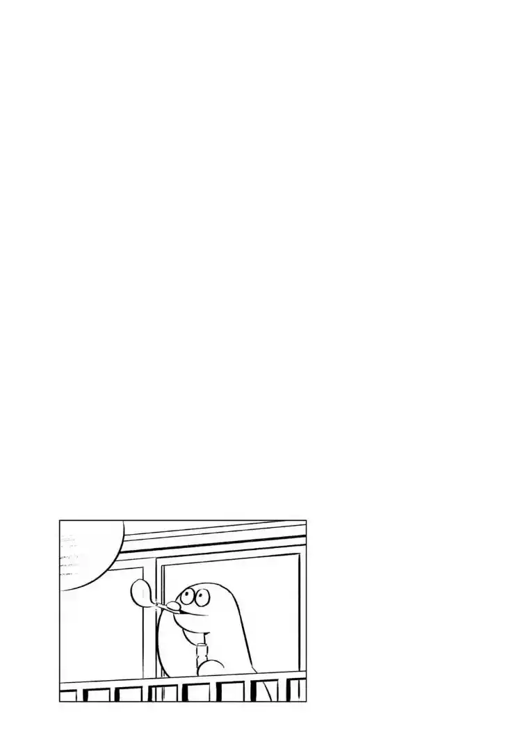 Gal To Kyouryuu - Capítulo 35 - Página 10 - LectorTMOo