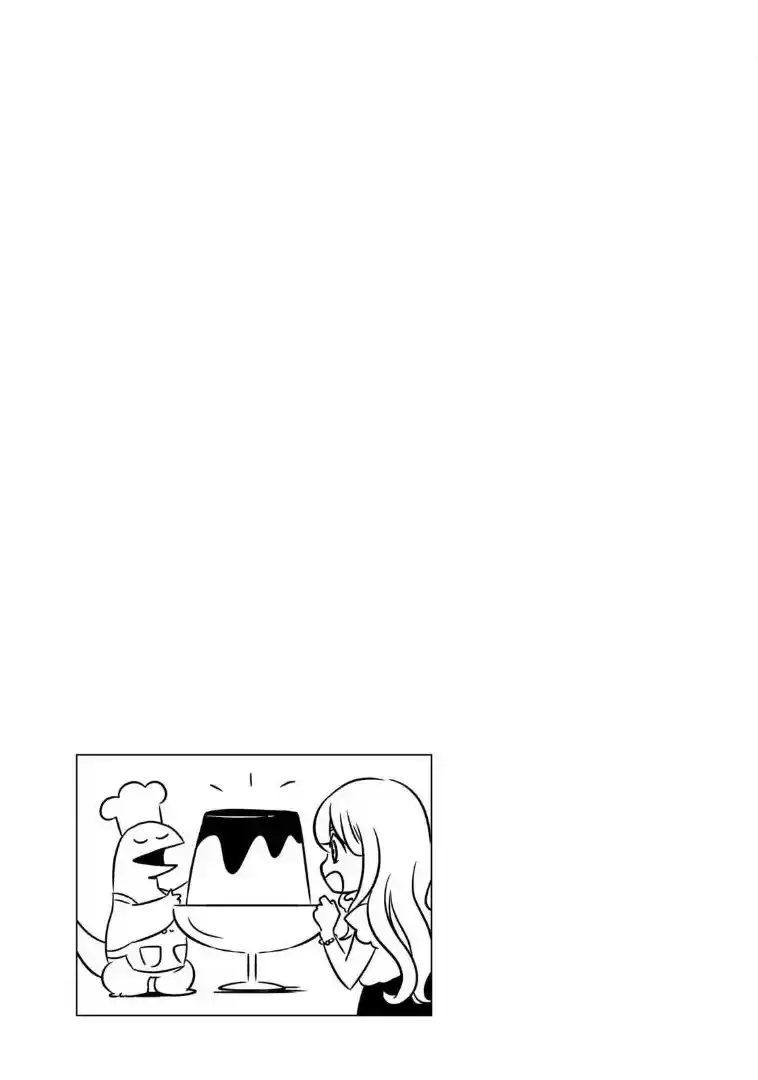 Gal To Kyouryuu - Capítulo 38 - Página 10 - LectorTMOo