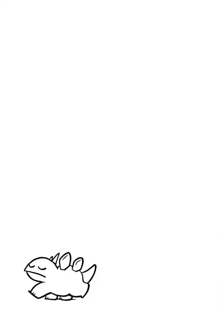 Gal To Kyouryuu - Capítulo 44 - Página 10 - LectorTMOo