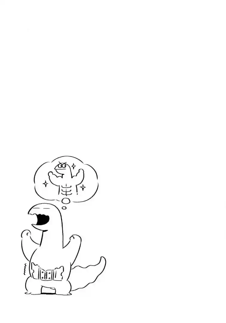 Gal To Kyouryuu - Capítulo 47 - Página 10 - LectorTMOo