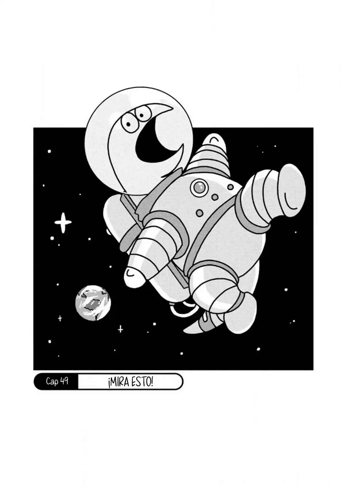 Gal To Kyouryuu - Capítulo 49 - Página 2 - LectorTMOo