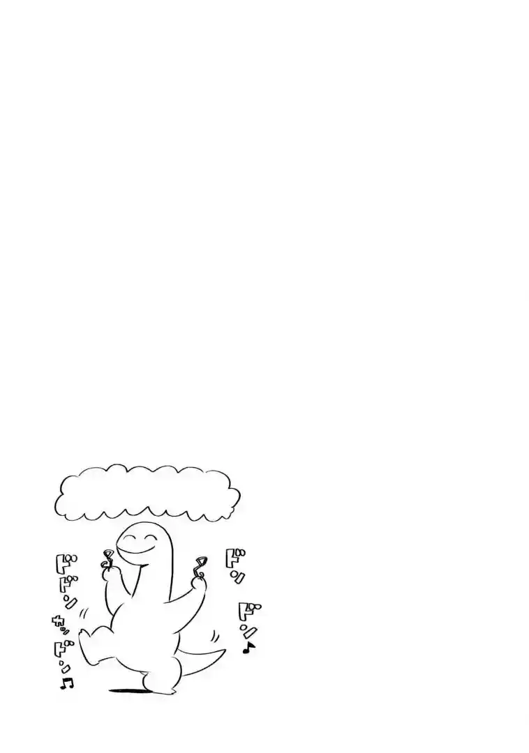 Gal To Kyouryuu - Capítulo 59 - Página 10 - LectorTMOo