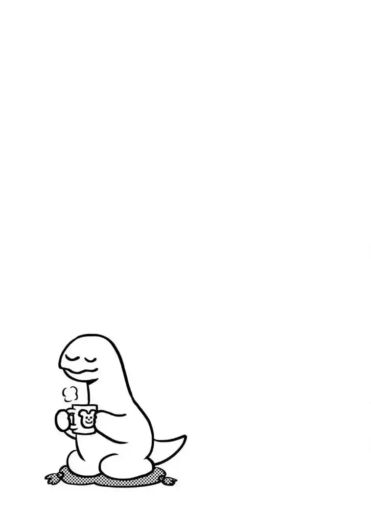 Gal To Kyouryuu - Capítulo 61 - Página 11 - LectorTMOo