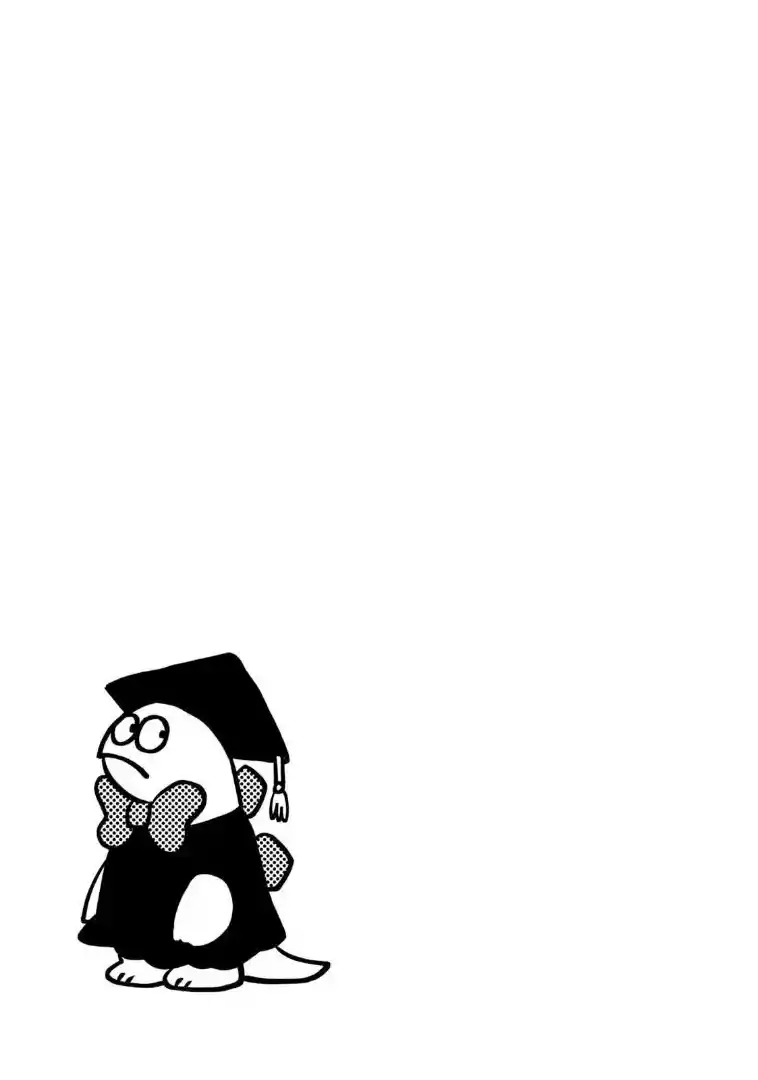 Gal To Kyouryuu - Capítulo 63 - Página 10 - LectorTMOo