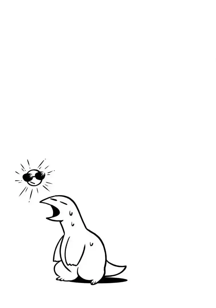 Gal To Kyouryuu - Capítulo 67 - Página 10 - LectorTMOo
