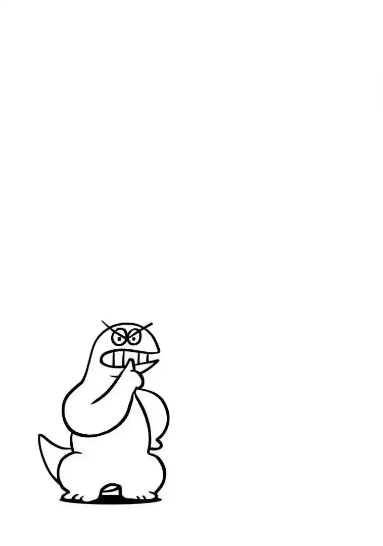 Gal To Kyouryuu - Capítulo 69 - Página 10 - LectorTMOo
