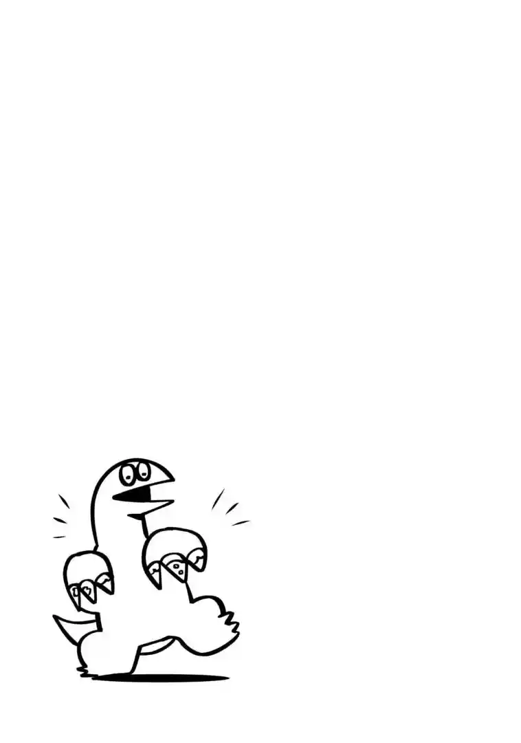 Gal To Kyouryuu - Capítulo 88 - Página 19 - LectorTMOo
